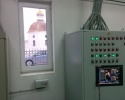 Автоматизация котельной монастыря